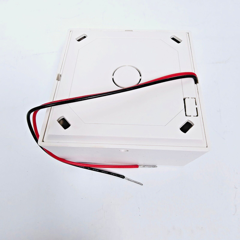 Honeywell 746 Indoor Speaker NEW (Open Box)