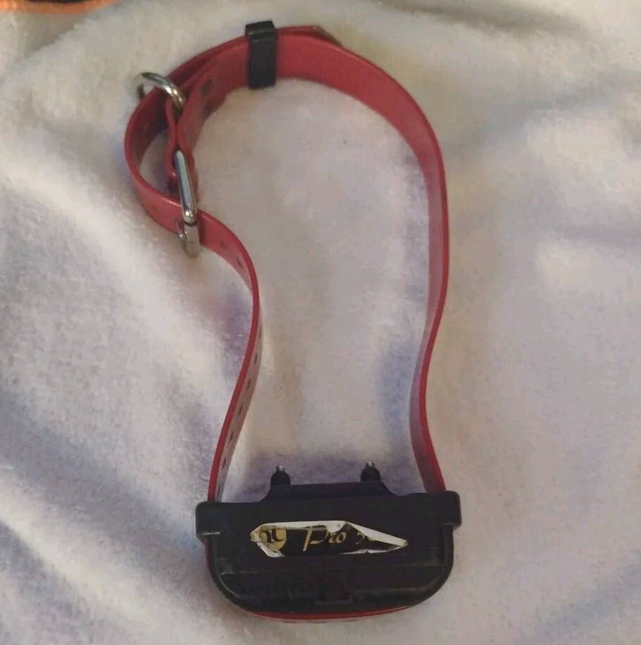 Tri-Tronics PRO 500 - 2 Dog Training Shock Collar