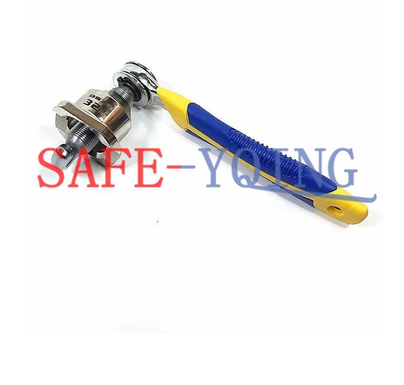 1PCS NEW T-type Hole Puller WK-T800
