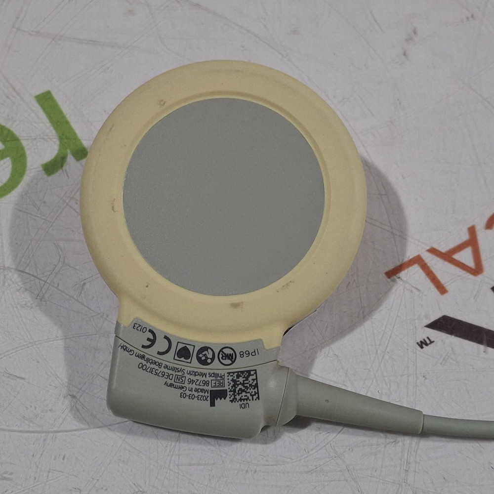 Philips 867246 Avalon Transducer