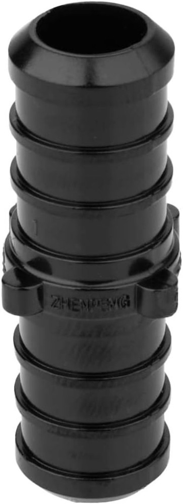 Lead-Free 1/2" Poly PPSU Barb Crimp Fitting Bundle