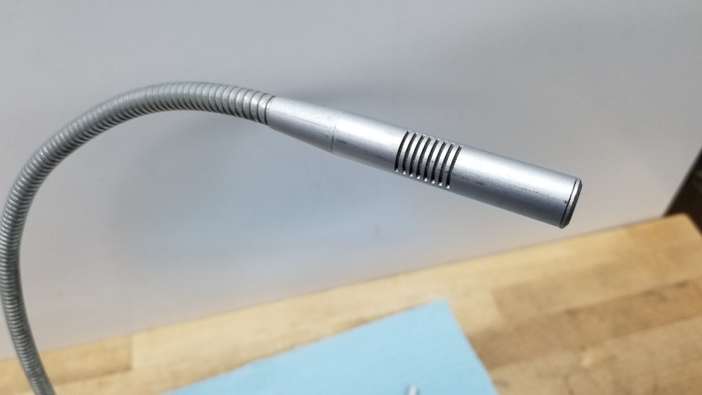 NORCON Communications TTU-1 Talk Thru Communication Unit #2