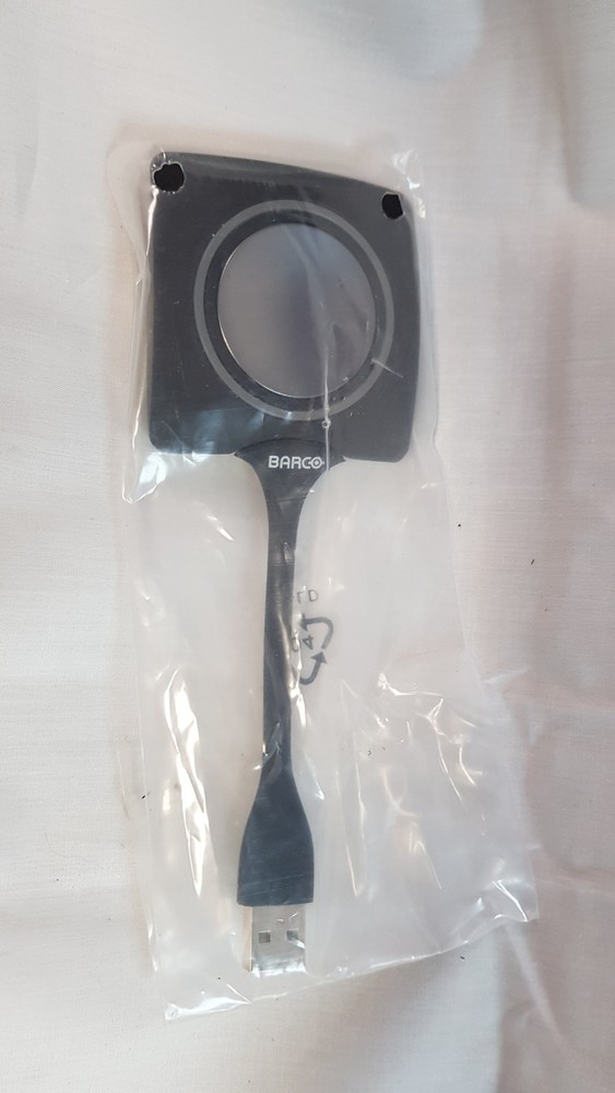 NEW Barco R9861006D01 Genuine Original Clickshare Button USB