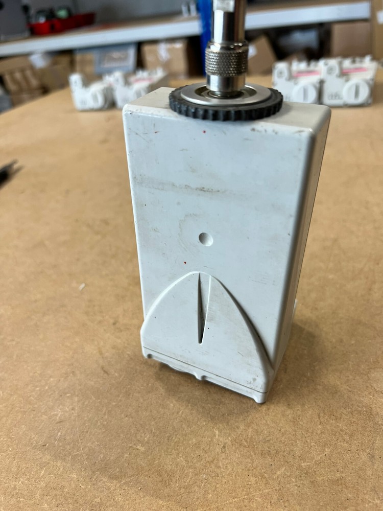 Leica GFU28 GSM-Modul + Antenne GAT3 (defect)