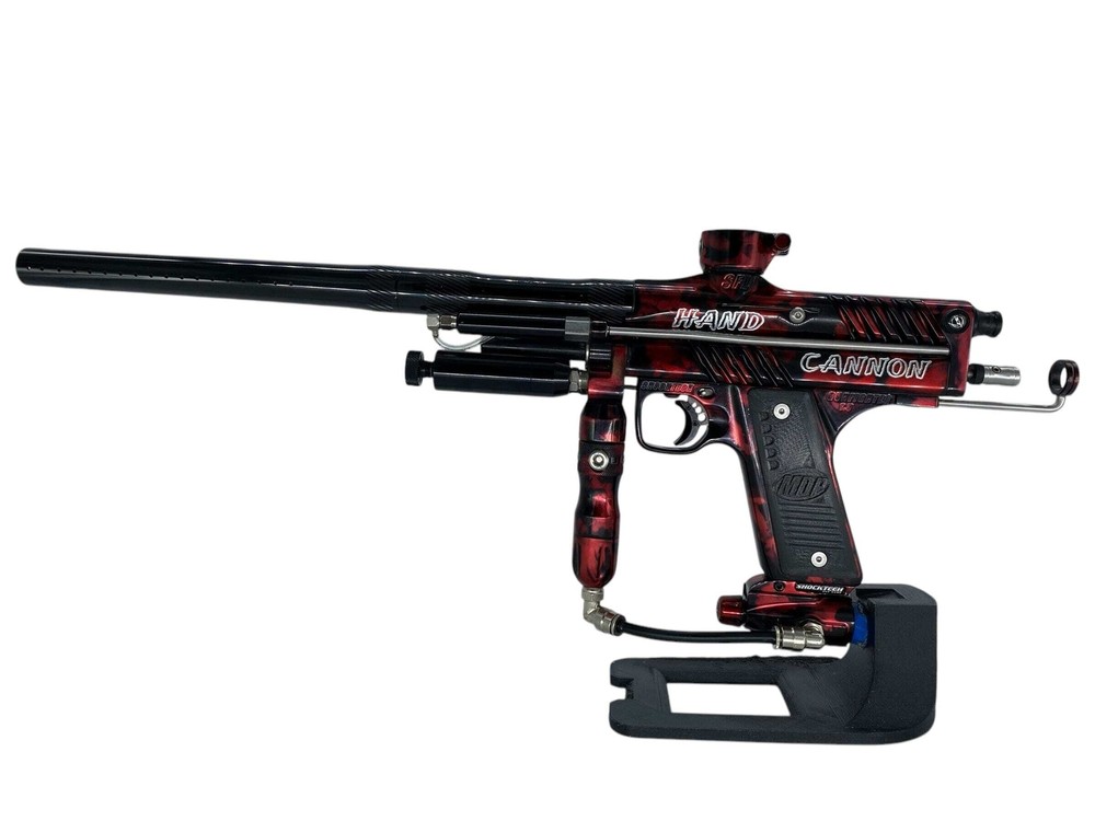 Shocktech SFL 2017 MDP Hand Cannon Paintball Gun