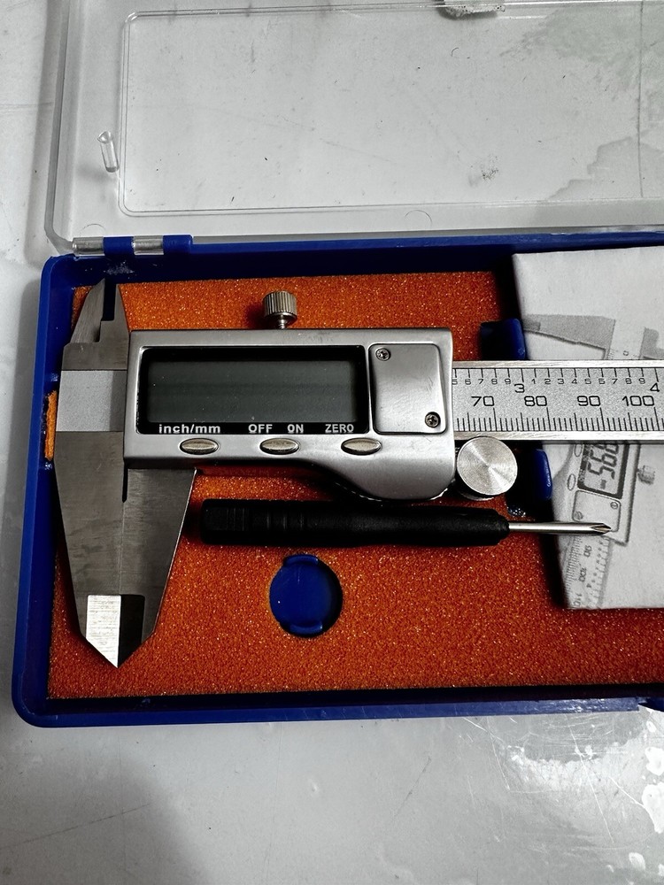 ENKAY. 6” Digital Caliper . New
