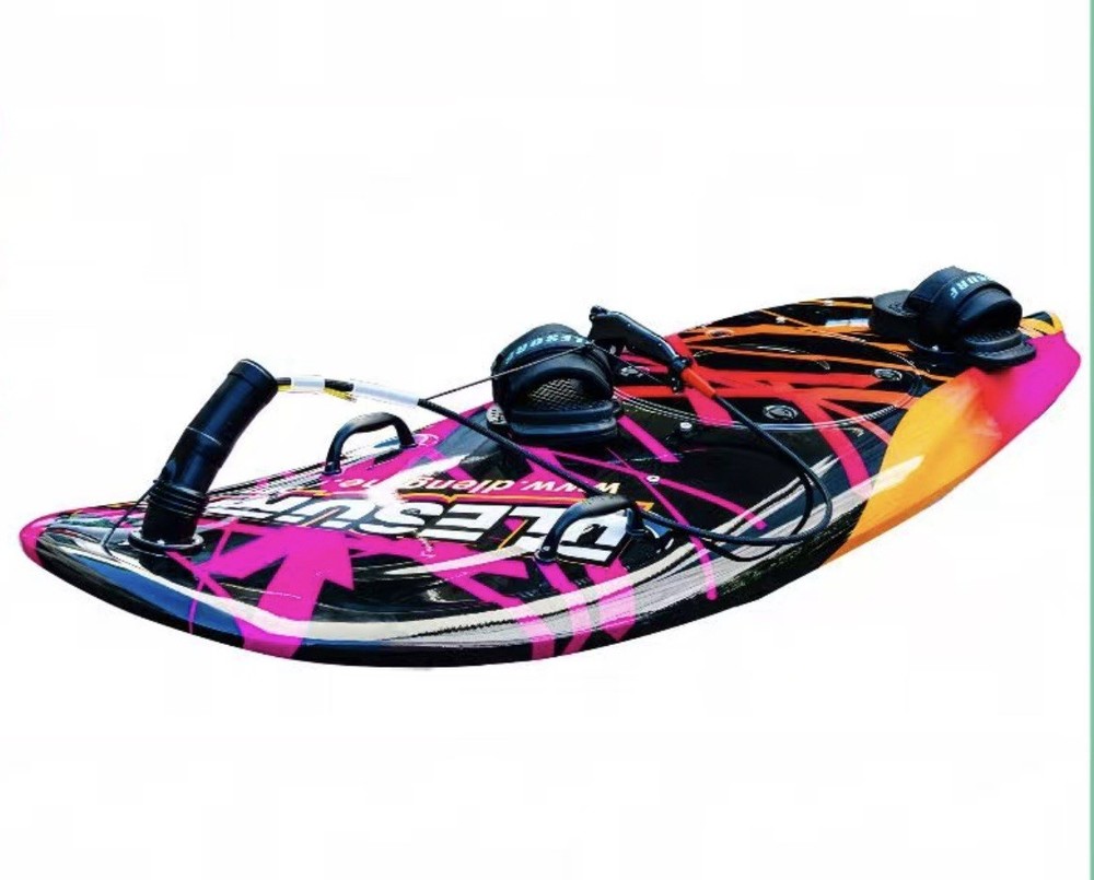 Jet Surfing Board Motorized Surfing Board