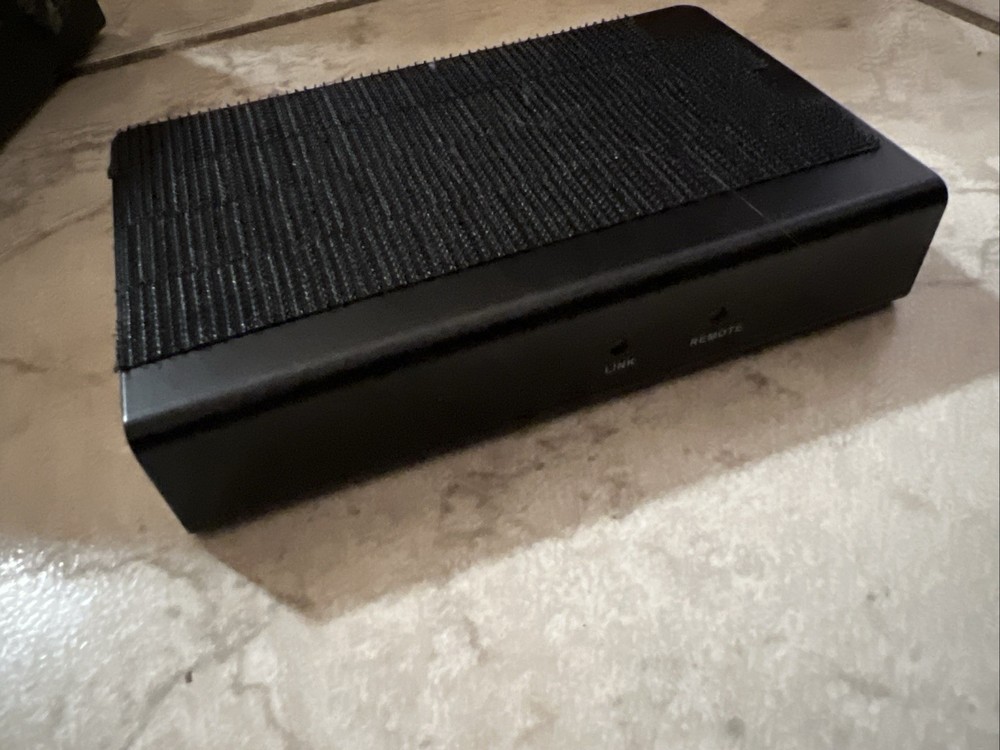 ATEN Proxime CE700AR USB KVM Remote Console Extender Switch Untested