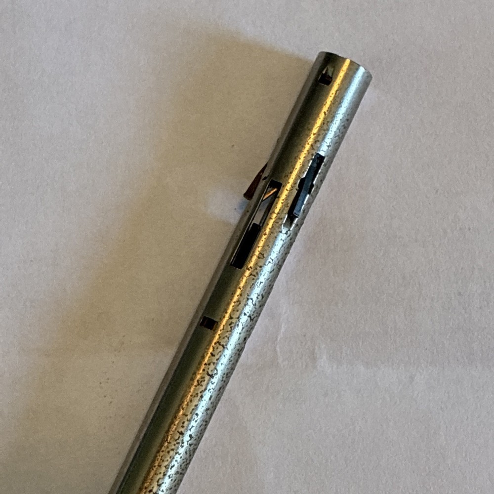 Dual Turntable Stacking Spindle