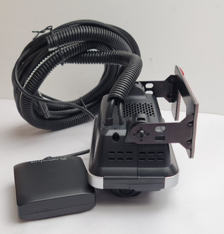 Netradyne Driver-i Dashcam - Model D-450