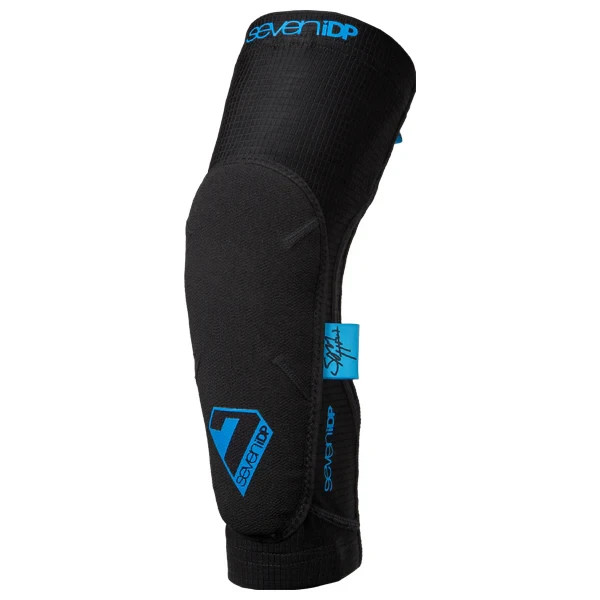 7iDP Sam Hill Lite Elbow Pad - L