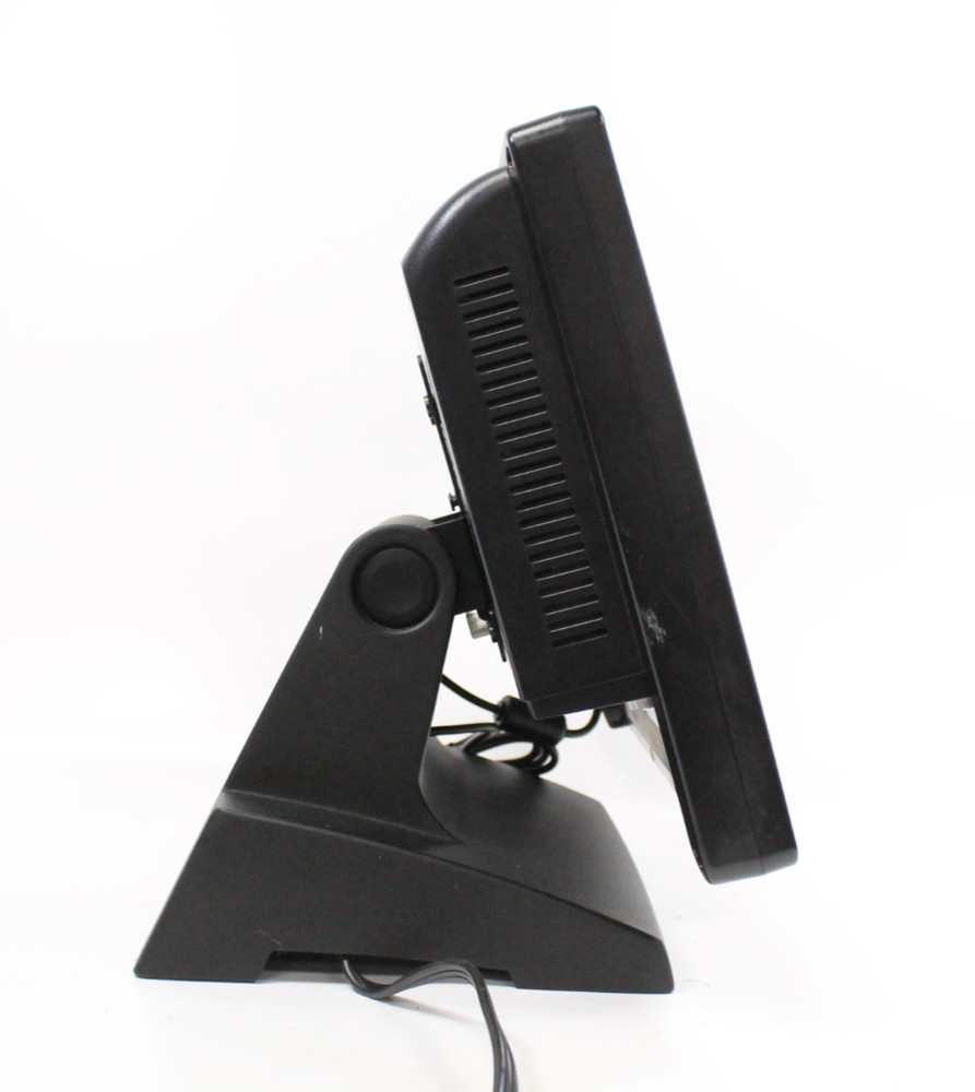 Touch Dynamic Breeze Performance POS System with Card Reader | NO DRIVE | NO OS