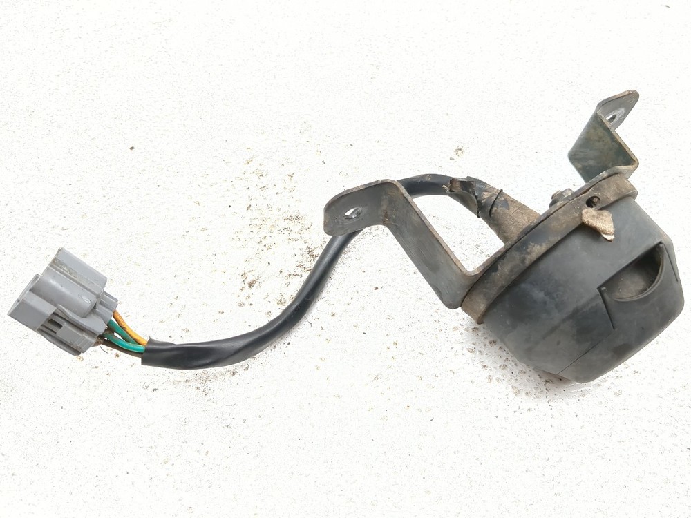 18-24 CFMoto ZForce 1000 Power Socket