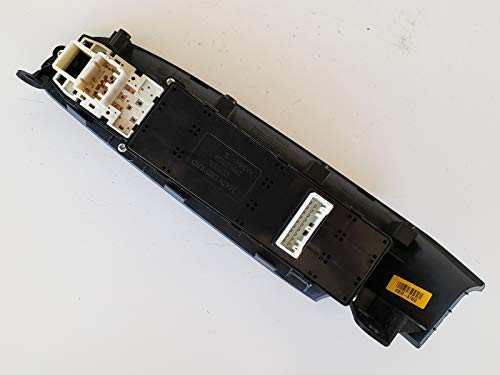 Kia 93571-A7000 Door Window Switch Panel