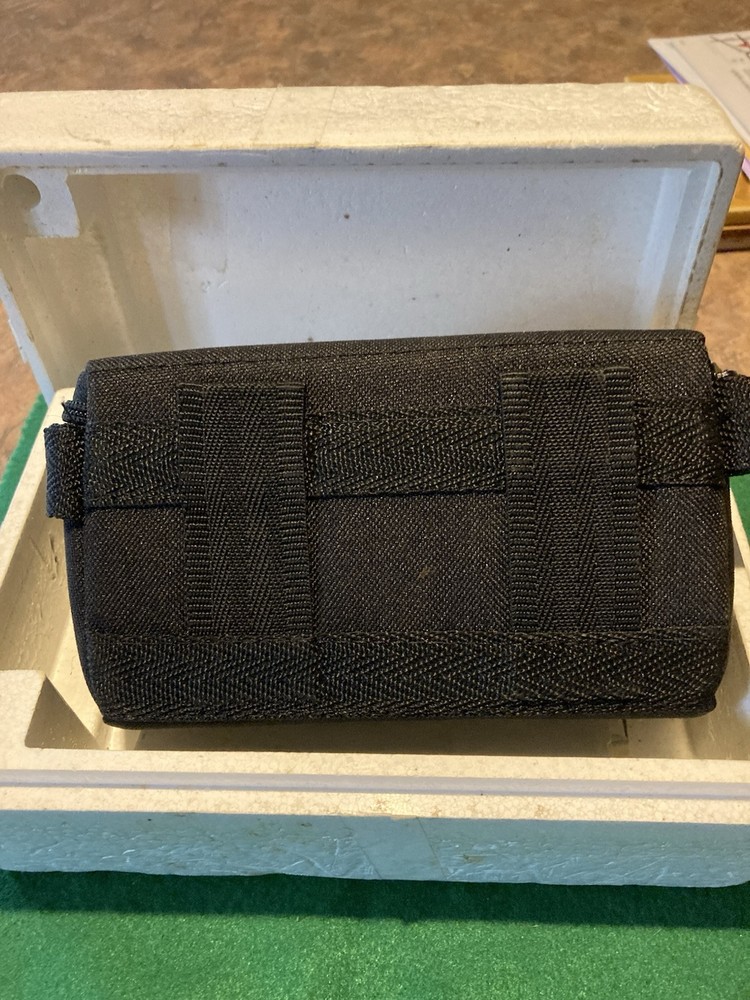 Vintage Pygmy Night Vision Scope