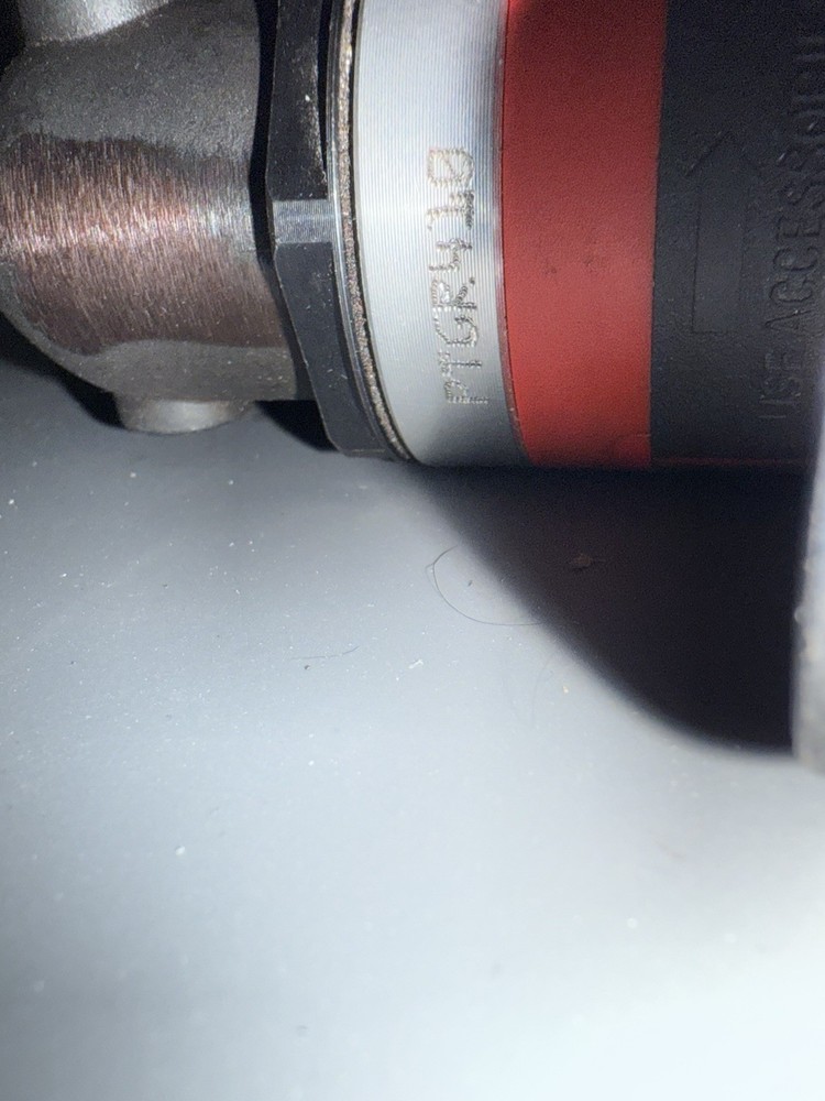 Snap-on Tools PTGR410 Heavy Duty Angle Die Grinder