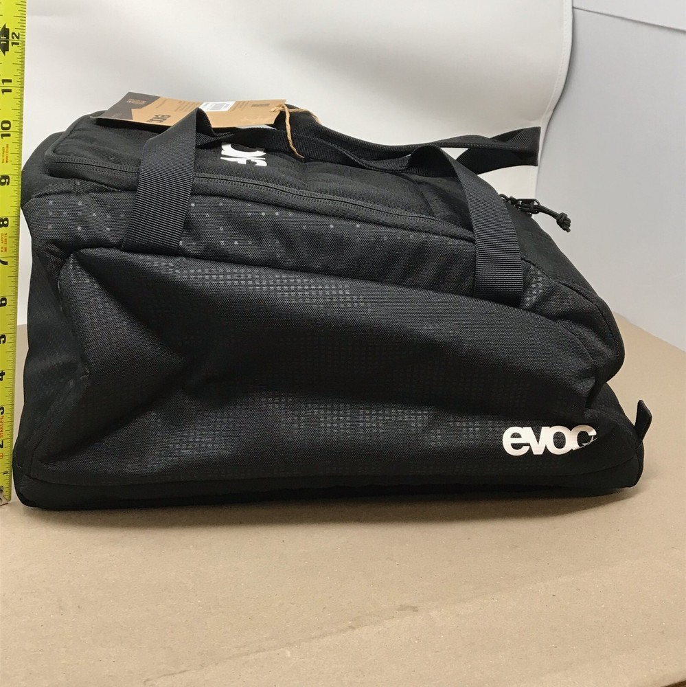 Evoc Gear Bag 20. Black