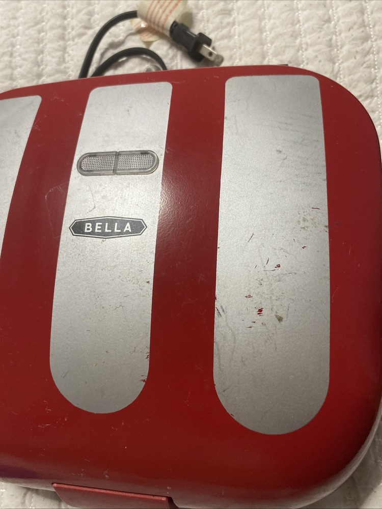 PRETZEL MAKER BELLA VGC