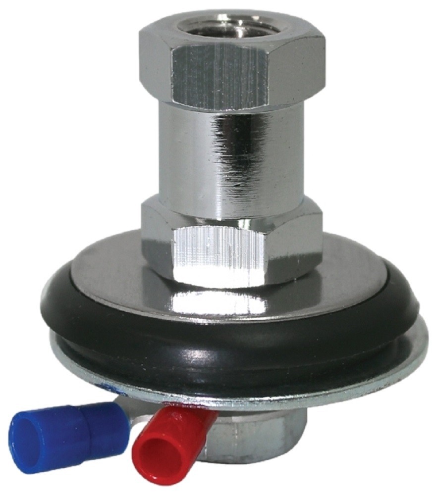 ProComm JBC504 Heavy Duty Surface Mount CB Antenna Lug Stud 3/8" x 24 Thread