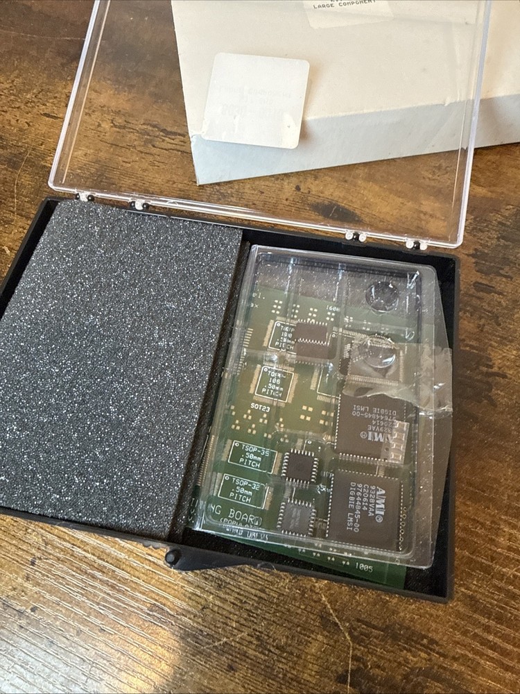 PACE 6030‑0018 SMD Large Component Training Kit – Sealed Professional Soldering