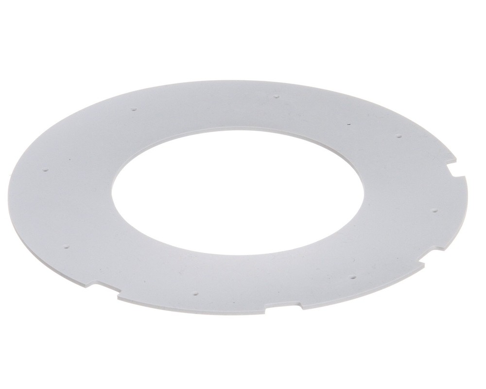 Dispense-Rite Baffle, Rubber - Xlarge For 4 XRB-2XL - Genuine OEM Replacement