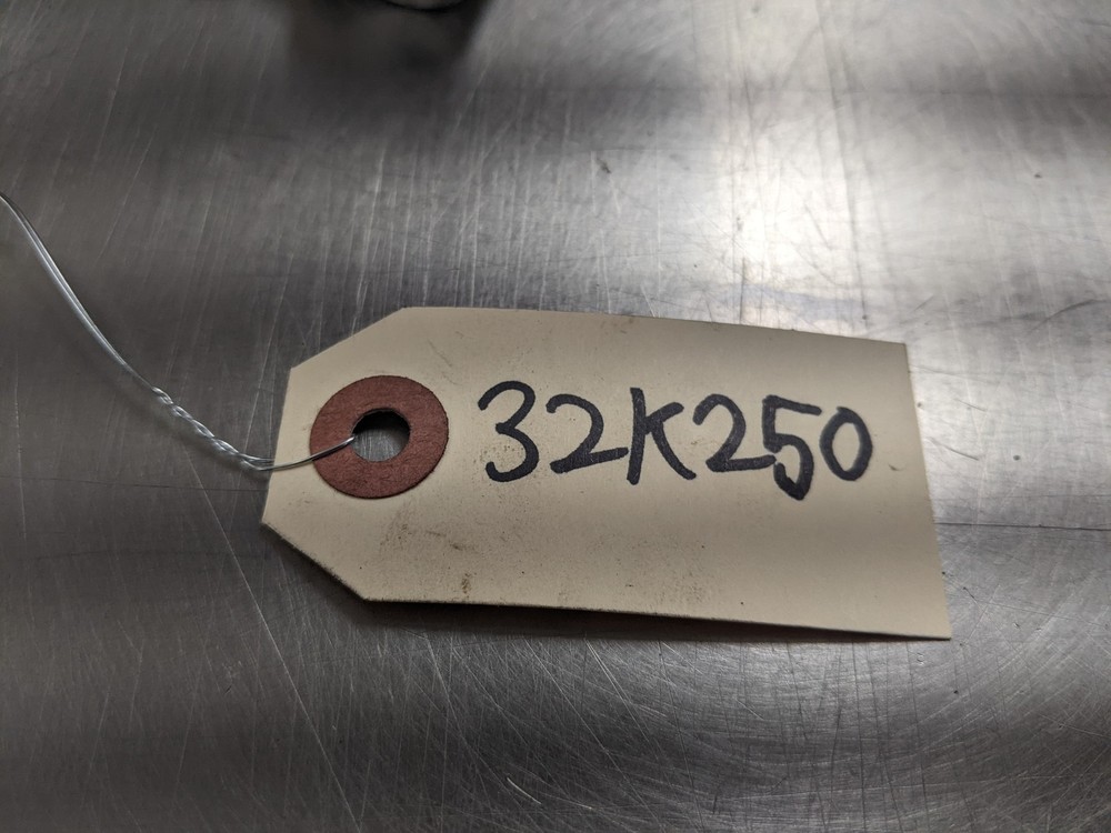 Accessory Bracket For 08-09 Cadillac CTS 3.6