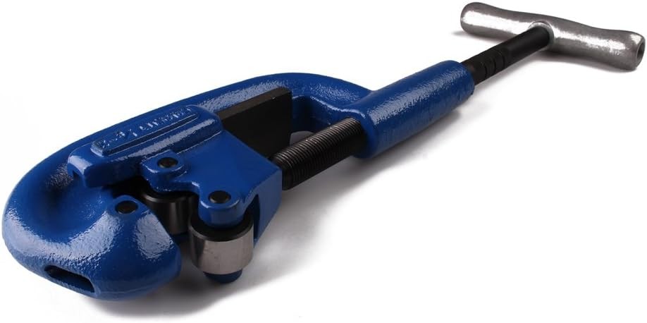 Westward 4YR88 Cutter, Pipe