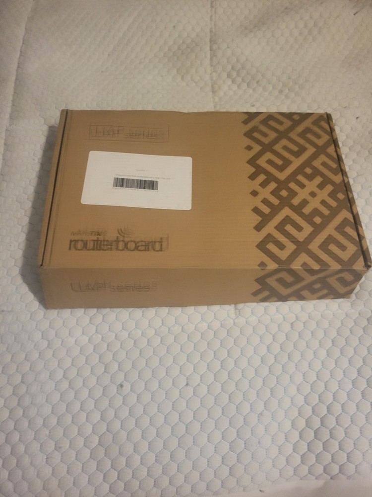 MICROTIK LTAP ROUTER BOARD 3 available