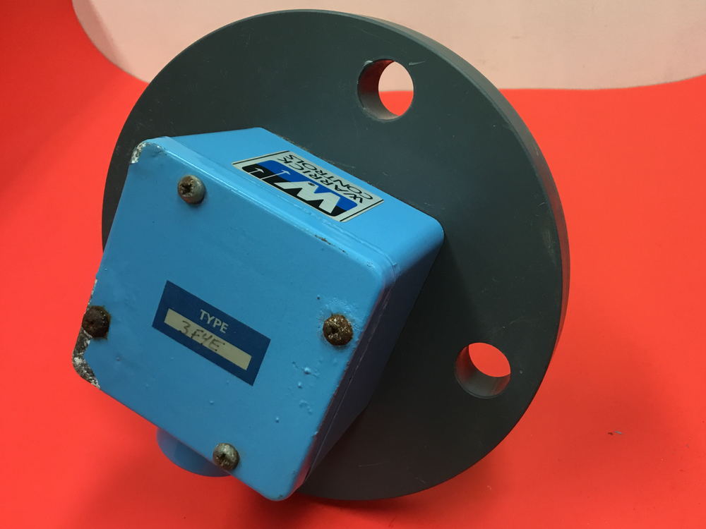 Warrick Controls - Liquid Level Sensor