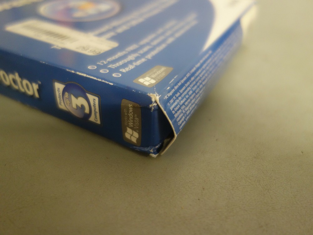 PC Tools Spyware Doctor 2008 Protects Up to 3 Computers