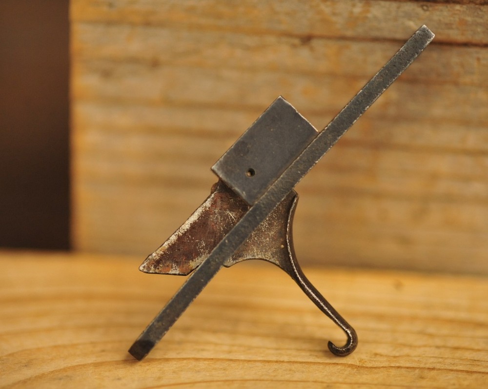 Minuteman Muzzleloader Black Powder Trigger