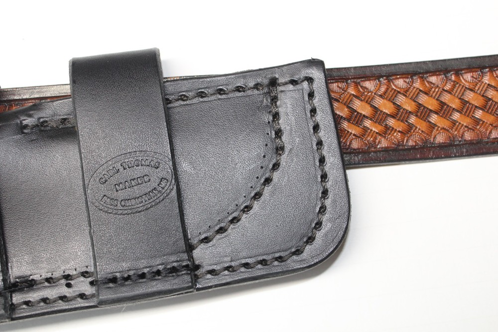 K Bar. Rat. 5 sheath.