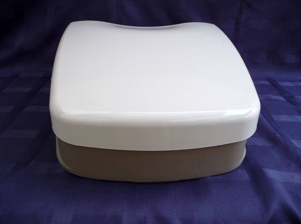 Midmark Elevance Chair Junction Box