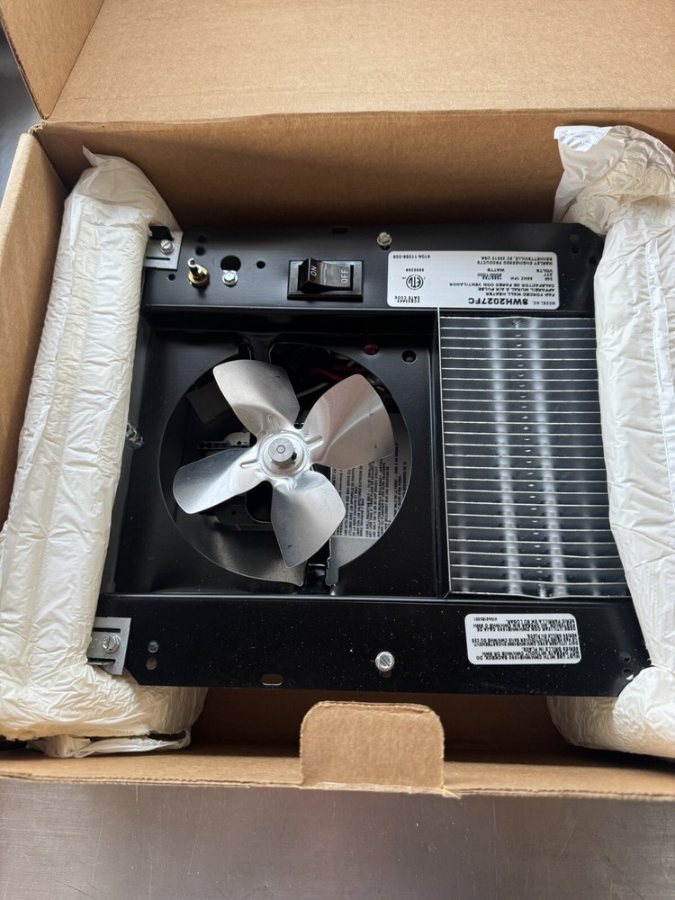 Marley SWH2027FC Wall Heater