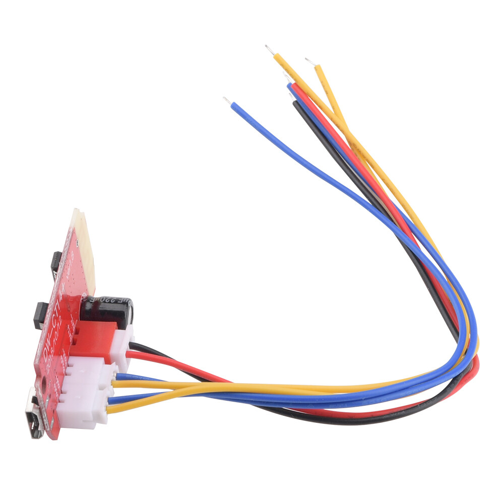 2pc 2*5W 3.7V-5V Dual Plate Bluetooth Amplifier Module DIY Speaker Modification