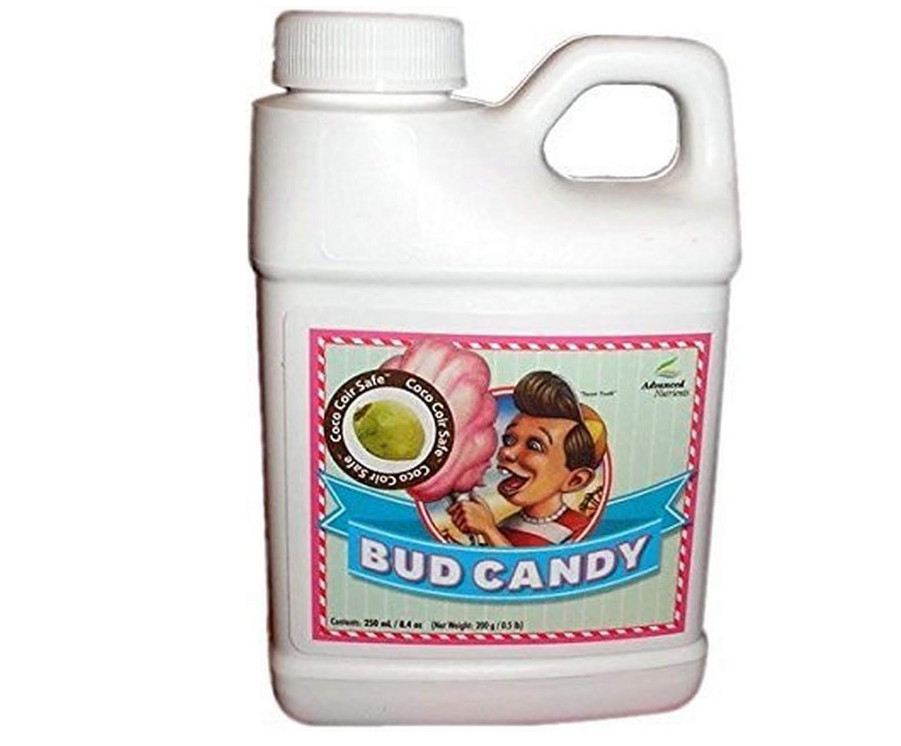Advanced Nutrients Bud Candy - Carbohydrate Supplement for Plants - 250mL