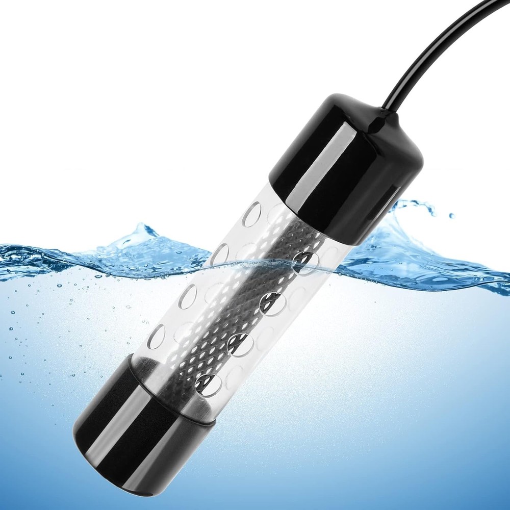 Replacement Salt Cell for ACE Sanitizing System, Work with All Hot Black