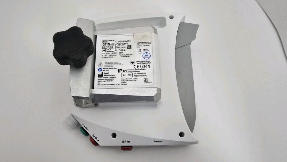 Boston Scientific H749 FFR Link Signal Processing Module