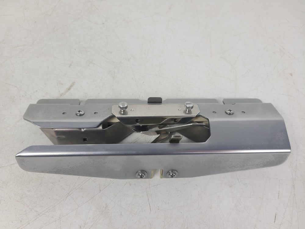 Brother Sinker Plate Assembly Part For Knitting Machine