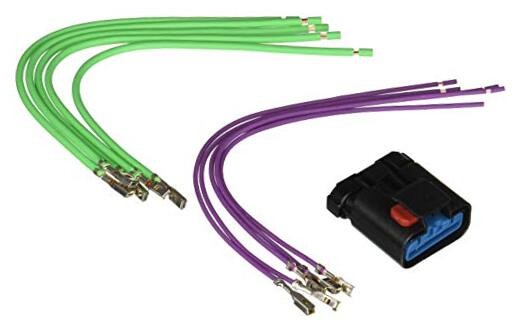 S1768 HVAC Electrical Connector