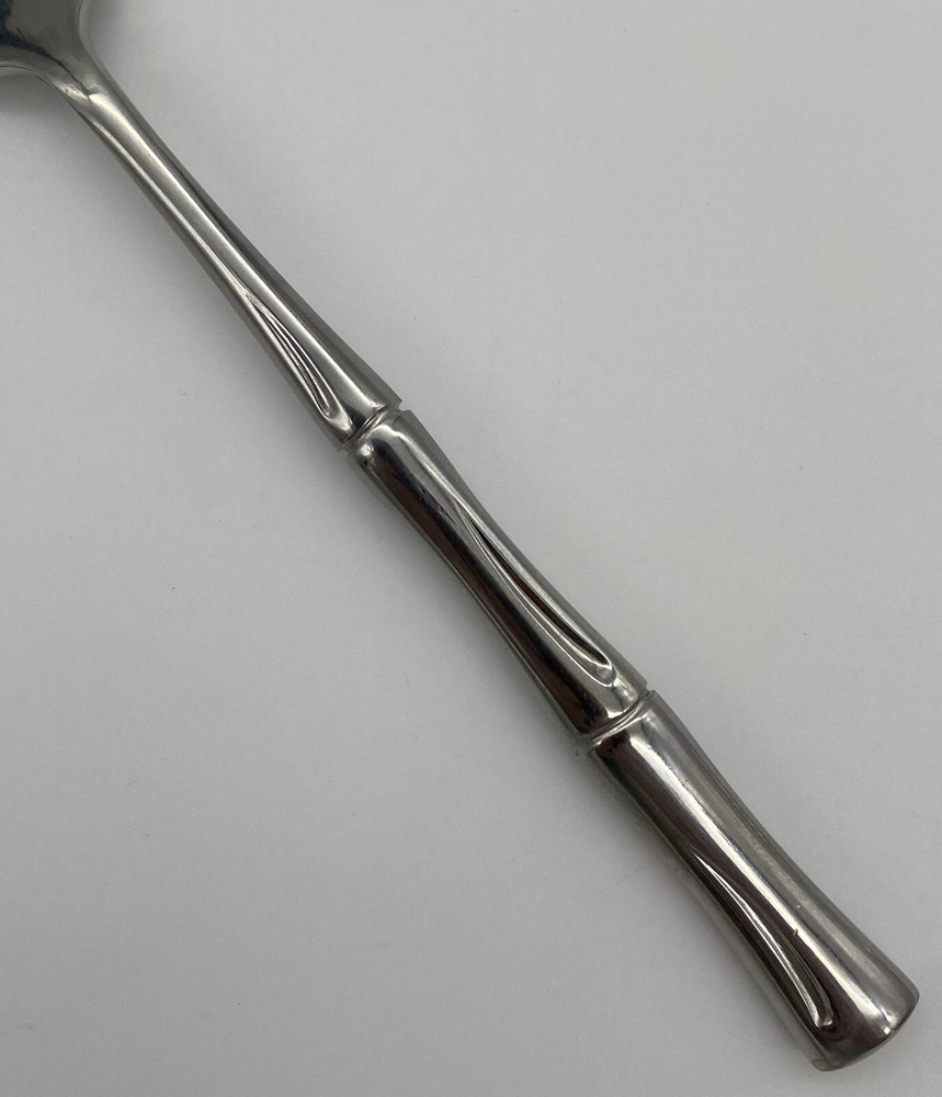 Oxford Hall (Stainless) Bamboo Choice