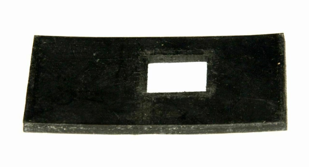 Tennant  27952 - Blade Kit, Squeegee, End