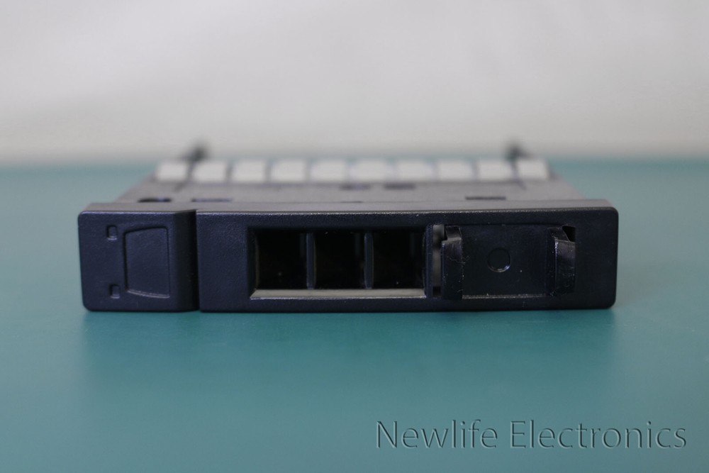 HP 683807-001 2.5-inch small form factor (SFF) Drive Blank