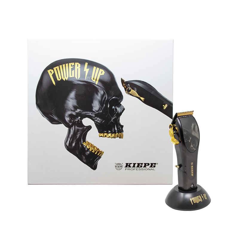 Kiepe Professional Power Up Clipper #6338