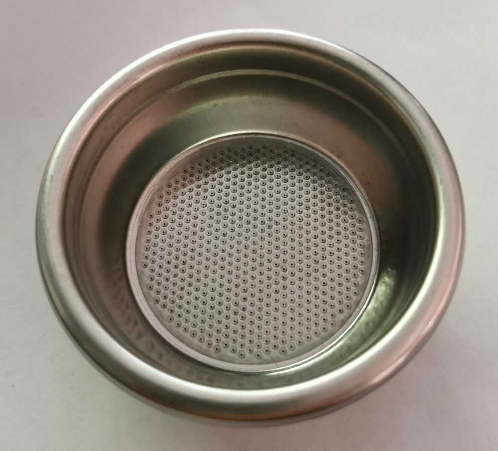 FAEMA 2 CUP Portafiler FILTER BASKET 14 GR