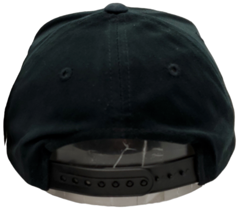 Cincinnati Bengals Youth Snapback Black