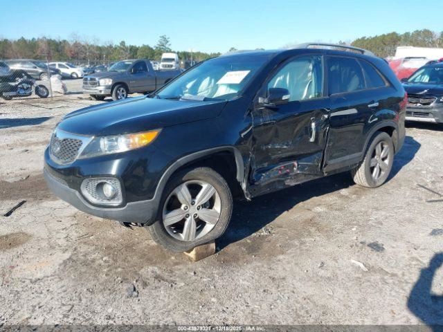 Fuse Box Engine Fits 11-13 SORENTO 4989496