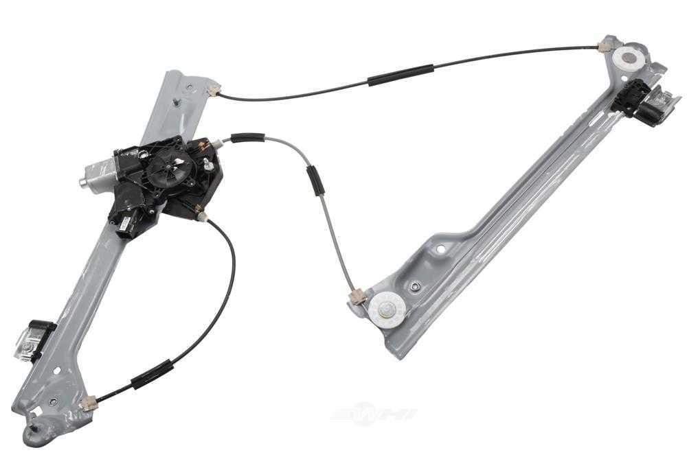 Window Motor and Regulator Assembly