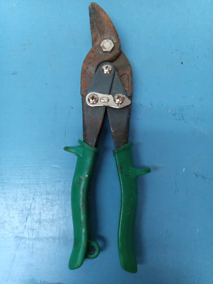 Or-V Clippers  (LL)