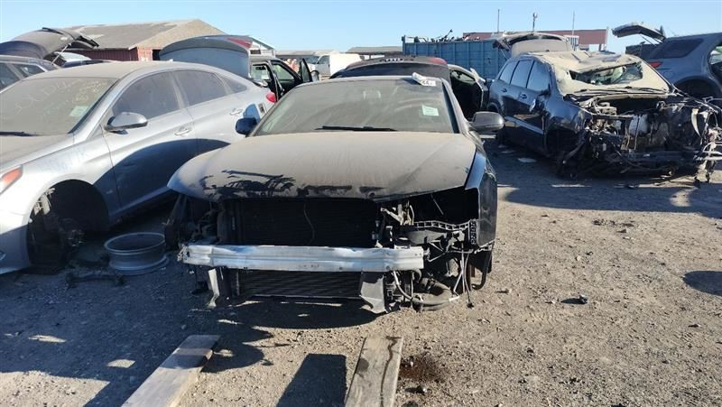CONTROL PANEL OEM 10-17 A5 AUDI 1YR WRNTY